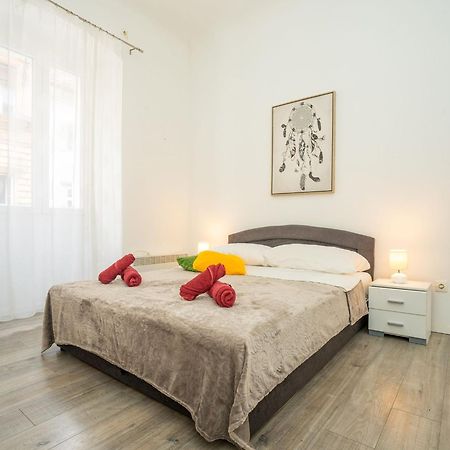 Apartments Lucija & Katia Rijeka Zewnętrze zdjęcie