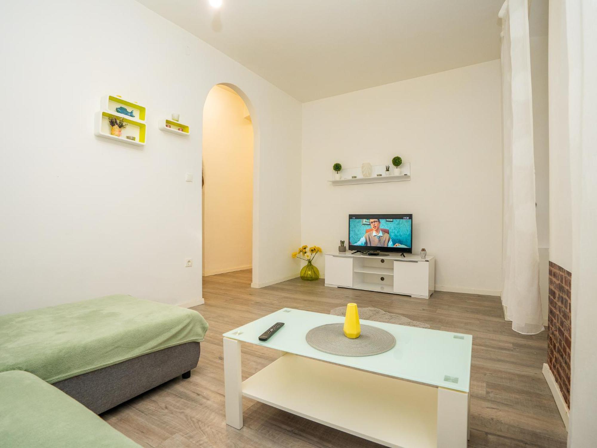Apartments Lucija & Katia Rijeka Zewnętrze zdjęcie