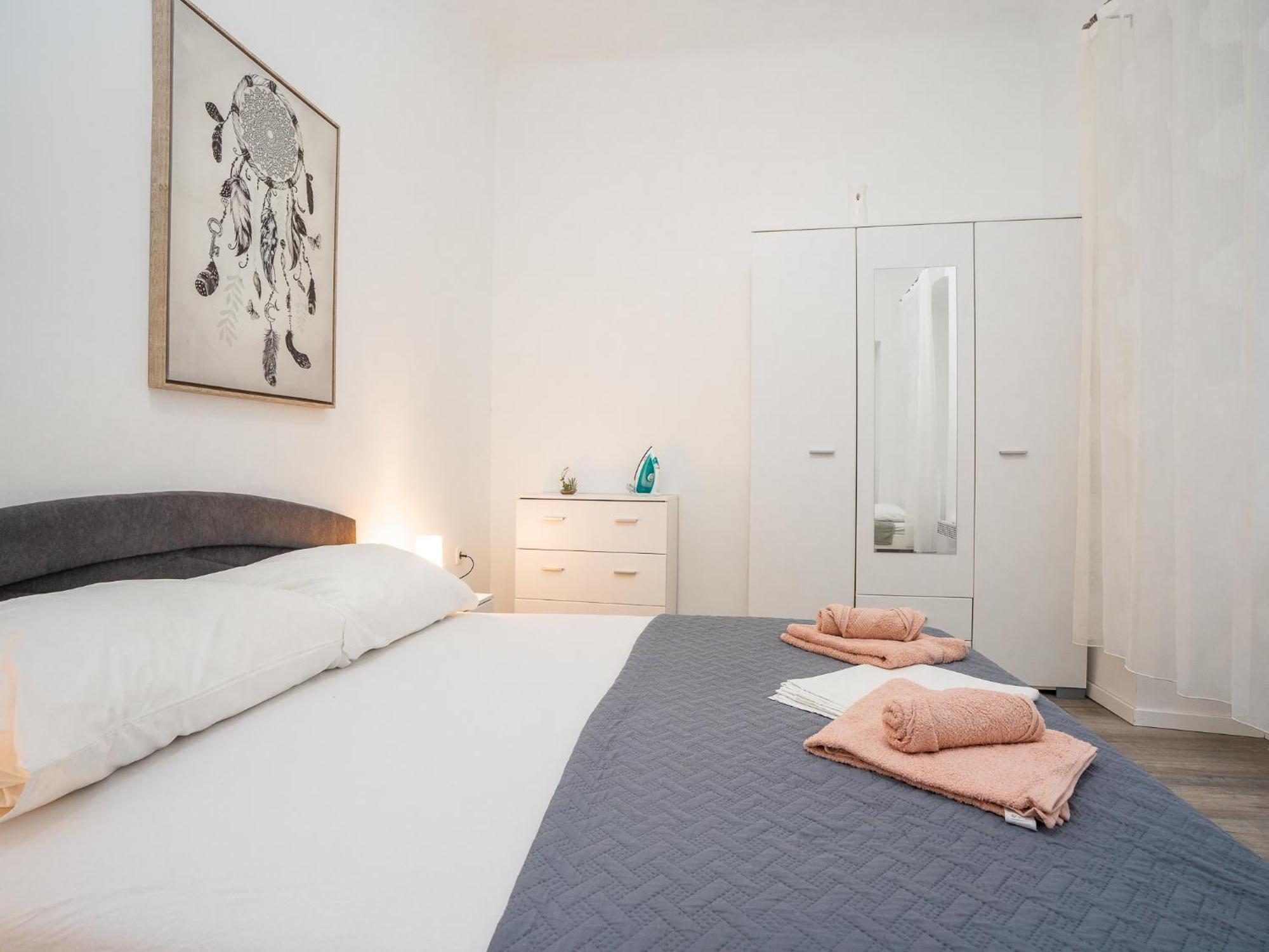 Apartments Lucija & Katia Rijeka Zewnętrze zdjęcie