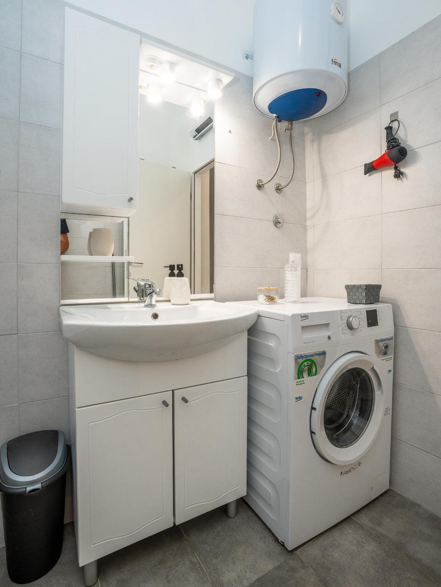 Apartments Lucija & Katia Rijeka Zewnętrze zdjęcie