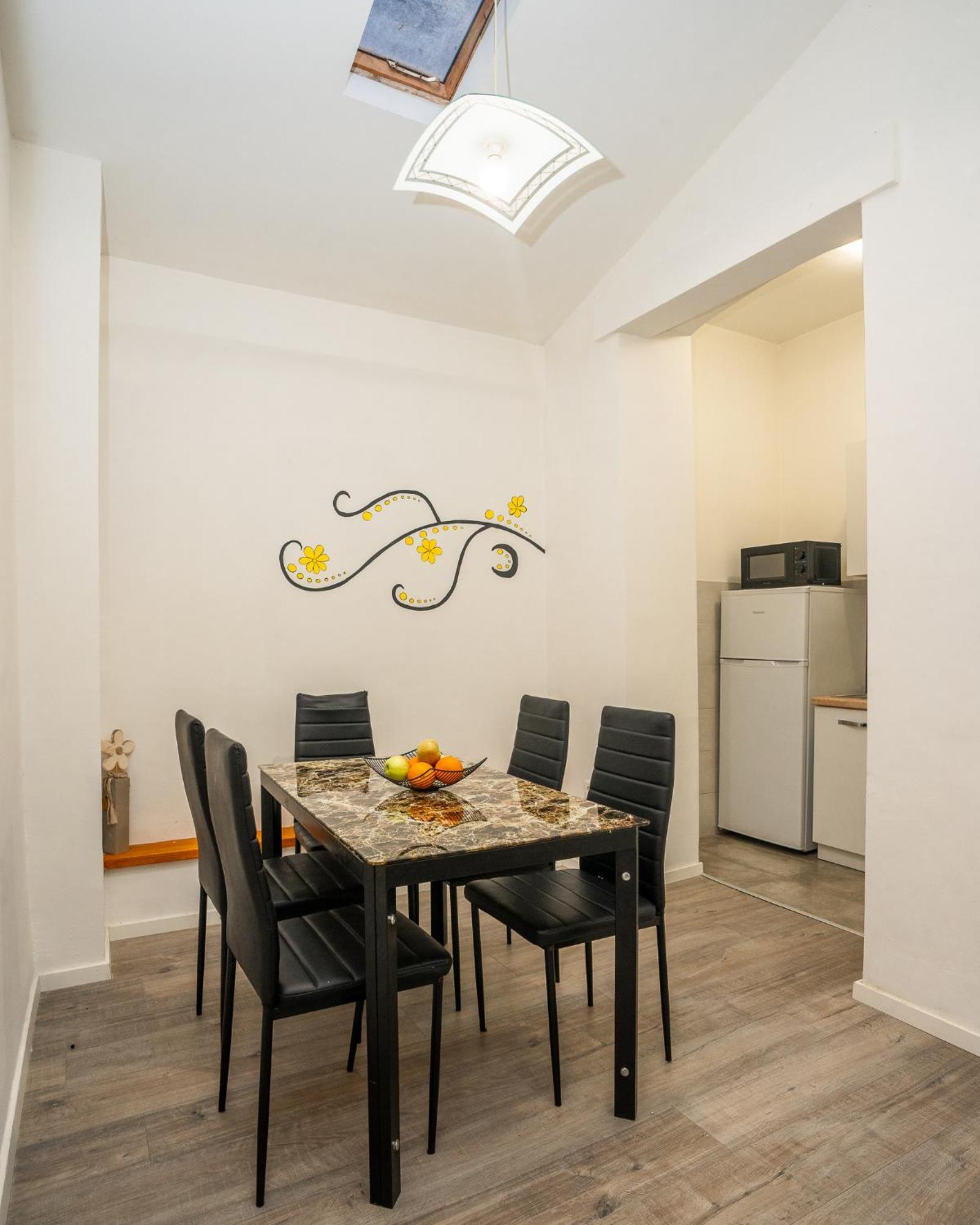 Apartments Lucija & Katia Rijeka Zewnętrze zdjęcie