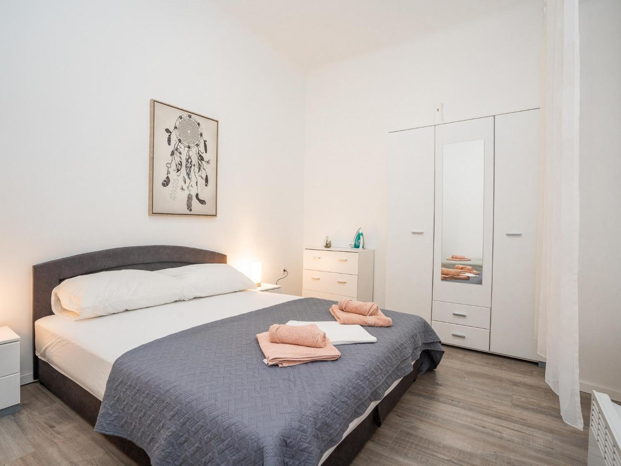 Apartments Lucija & Katia Rijeka Zewnętrze zdjęcie