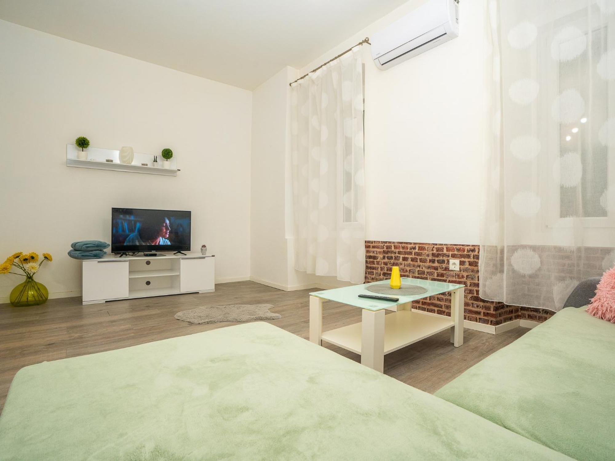 Apartments Lucija & Katia Rijeka Zewnętrze zdjęcie