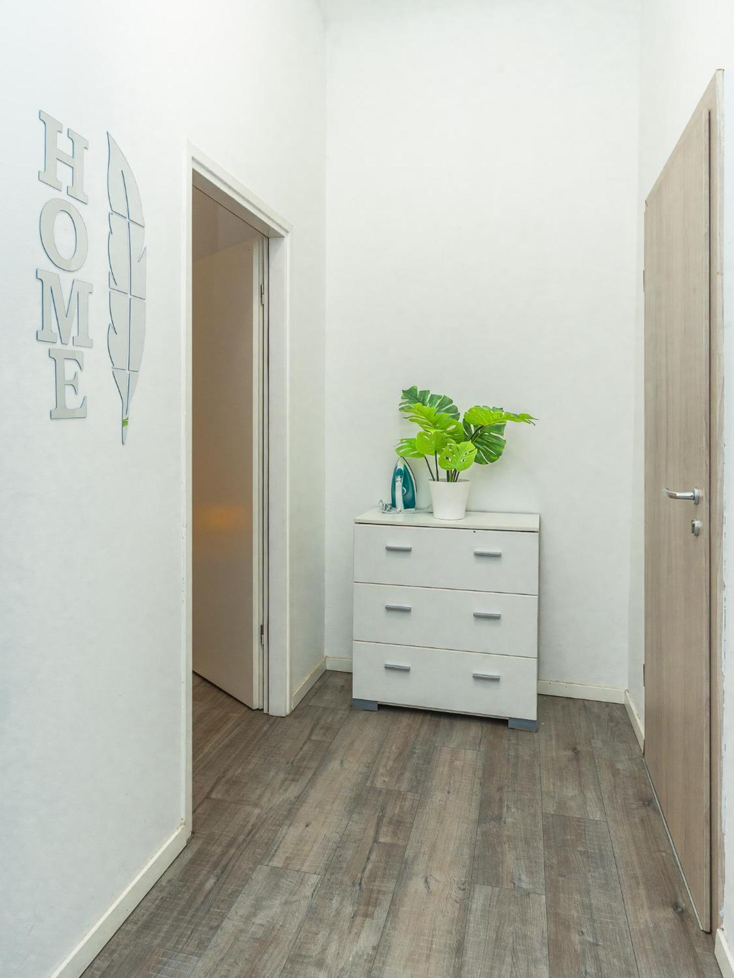Apartments Lucija & Katia Rijeka Zewnętrze zdjęcie