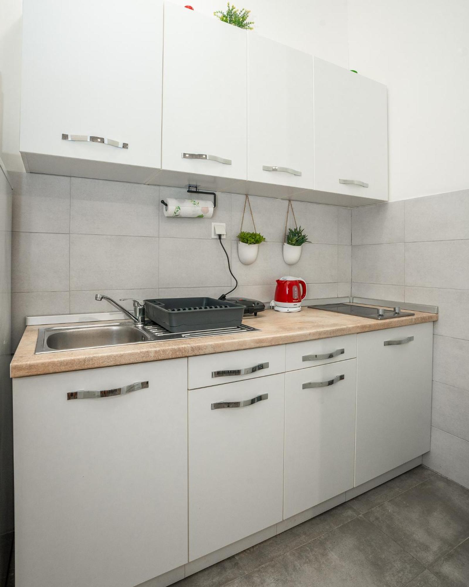 Apartments Lucija & Katia Rijeka Zewnętrze zdjęcie