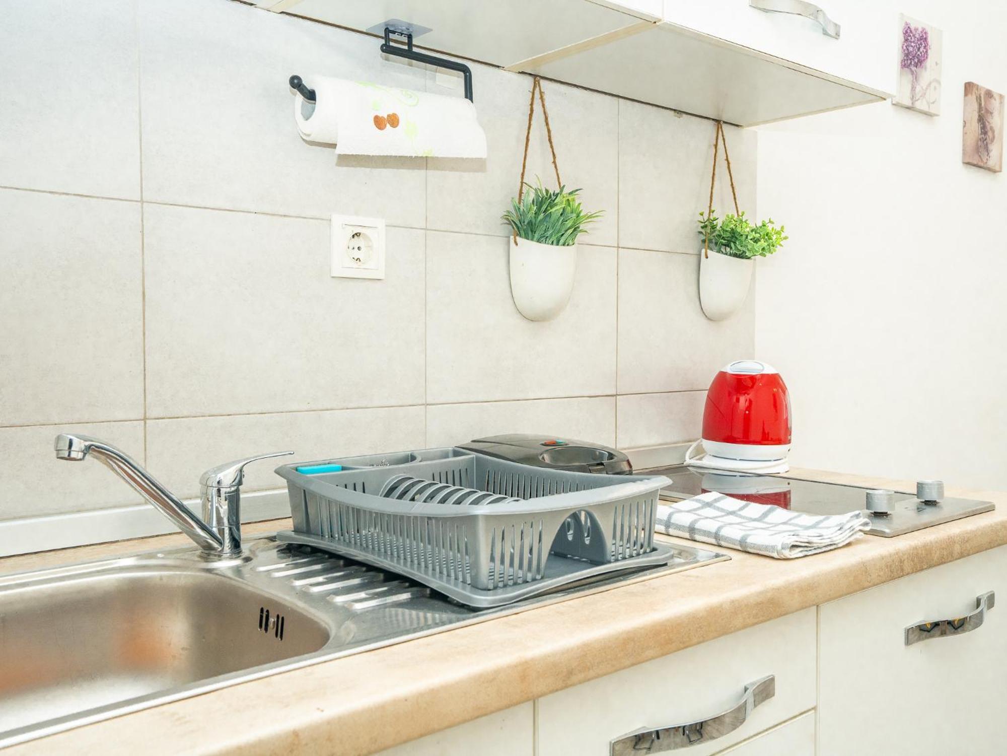 Apartments Lucija & Katia Rijeka Zewnętrze zdjęcie