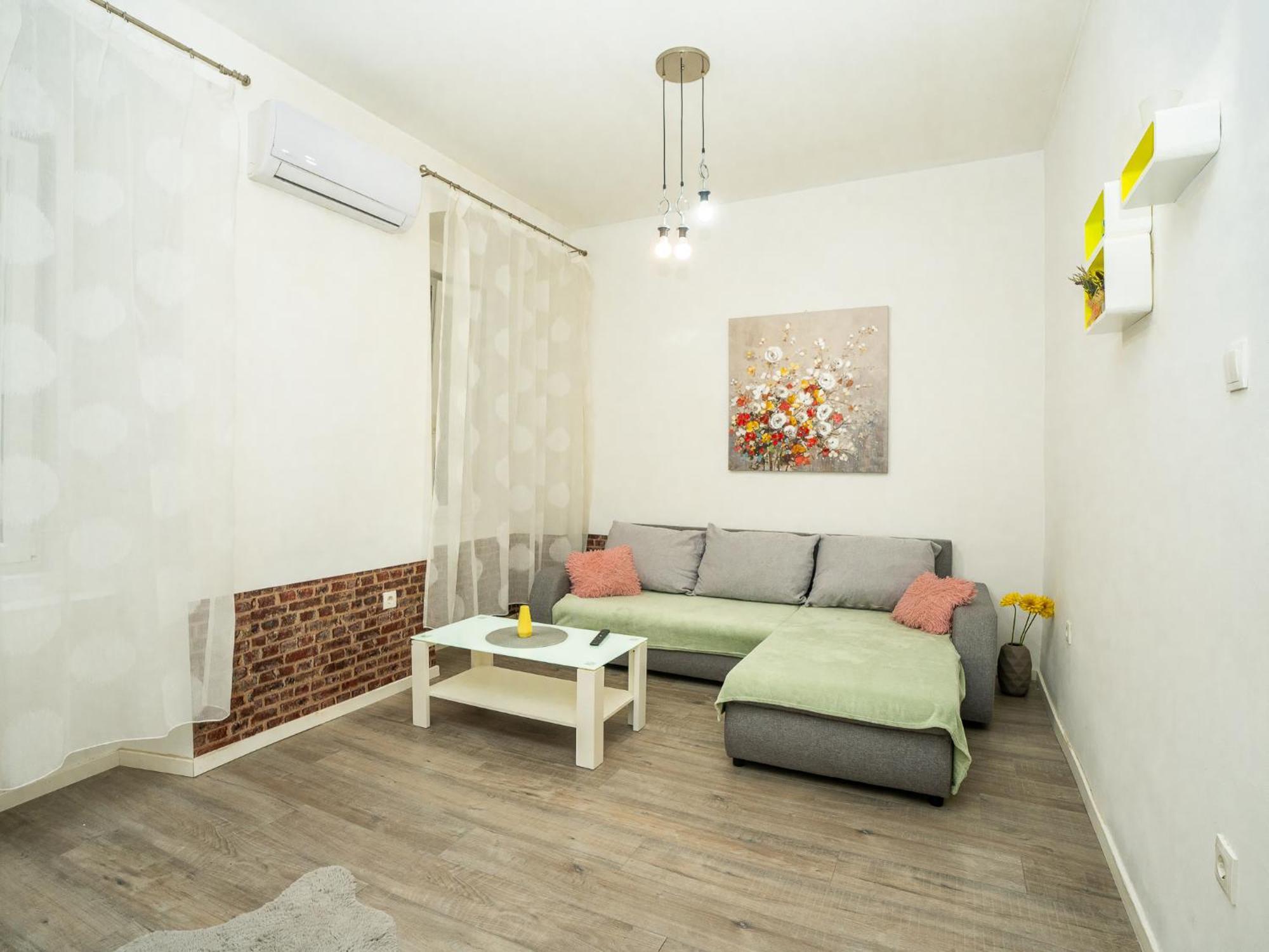 Apartments Lucija & Katia Rijeka Zewnętrze zdjęcie