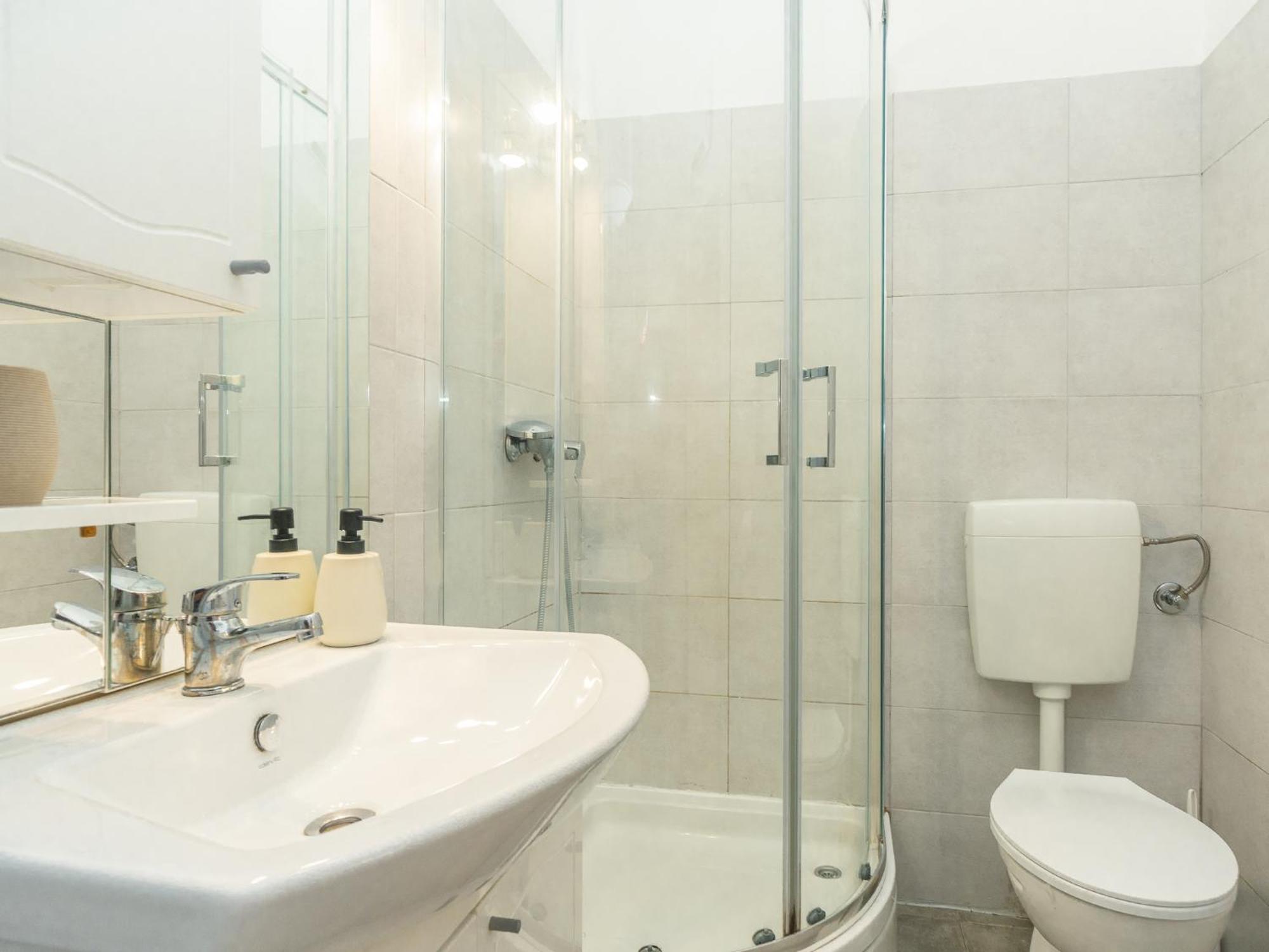 Apartments Lucija & Katia Rijeka Zewnętrze zdjęcie