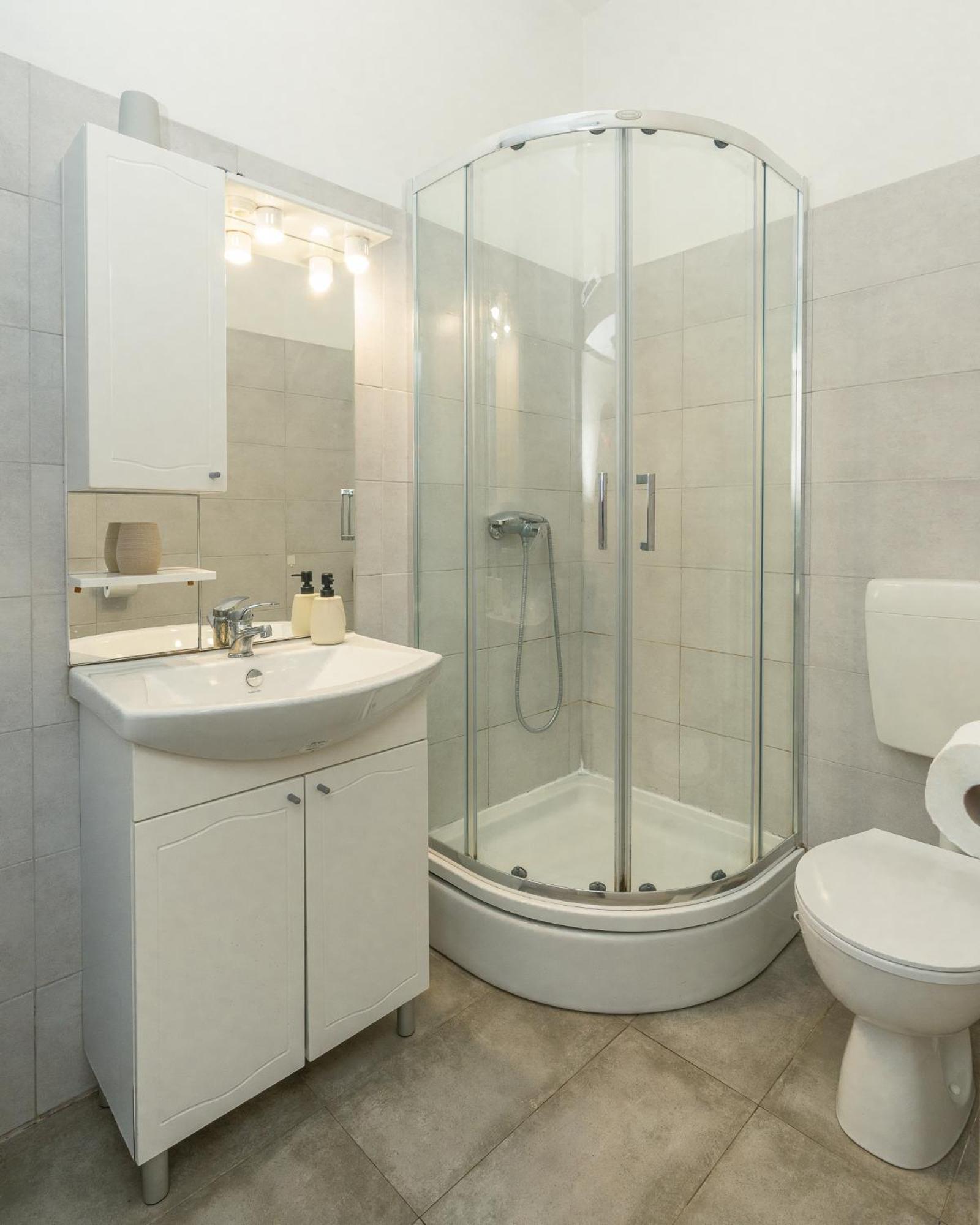 Apartments Lucija & Katia Rijeka Zewnętrze zdjęcie