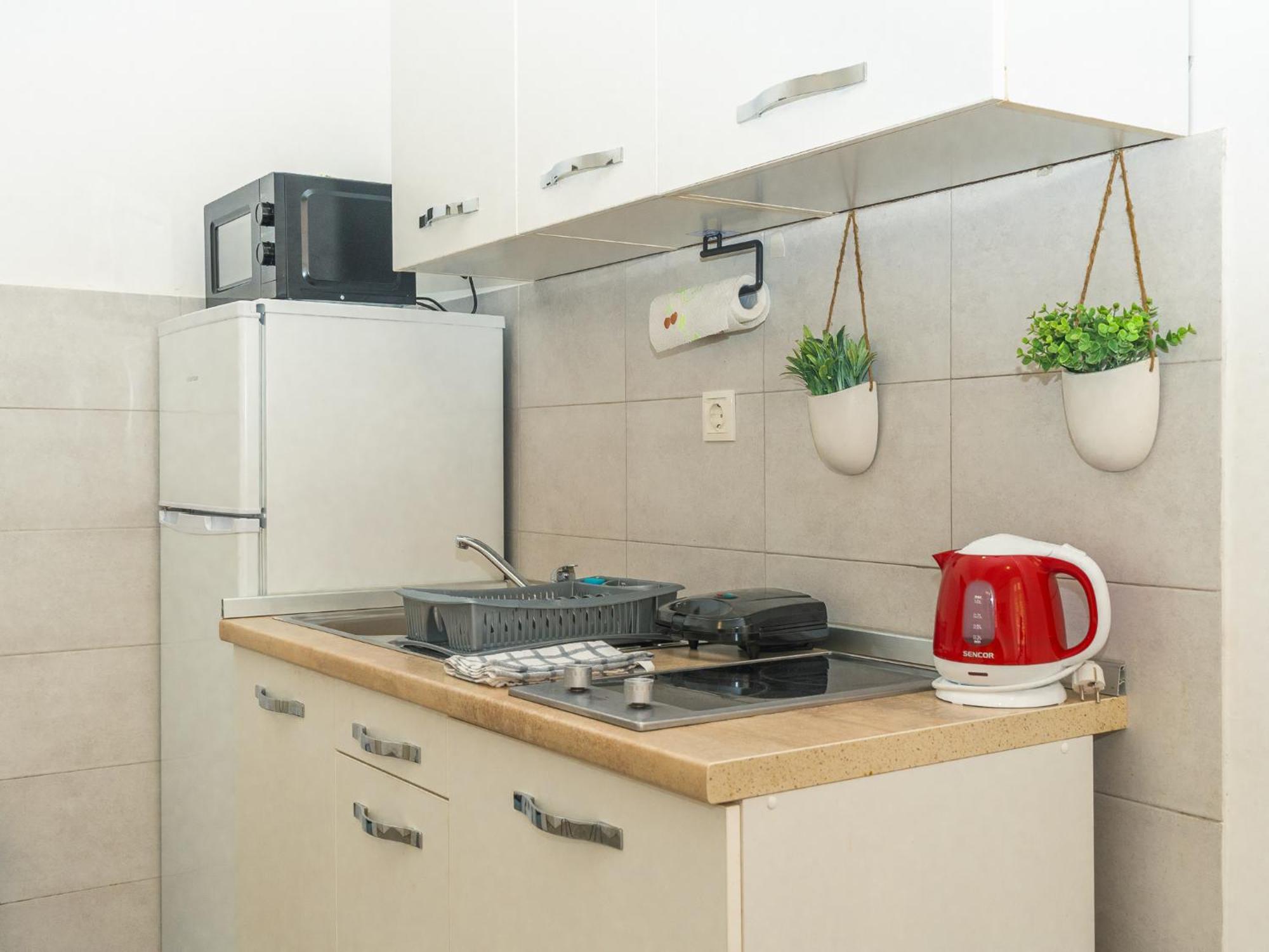 Apartments Lucija & Katia Rijeka Zewnętrze zdjęcie