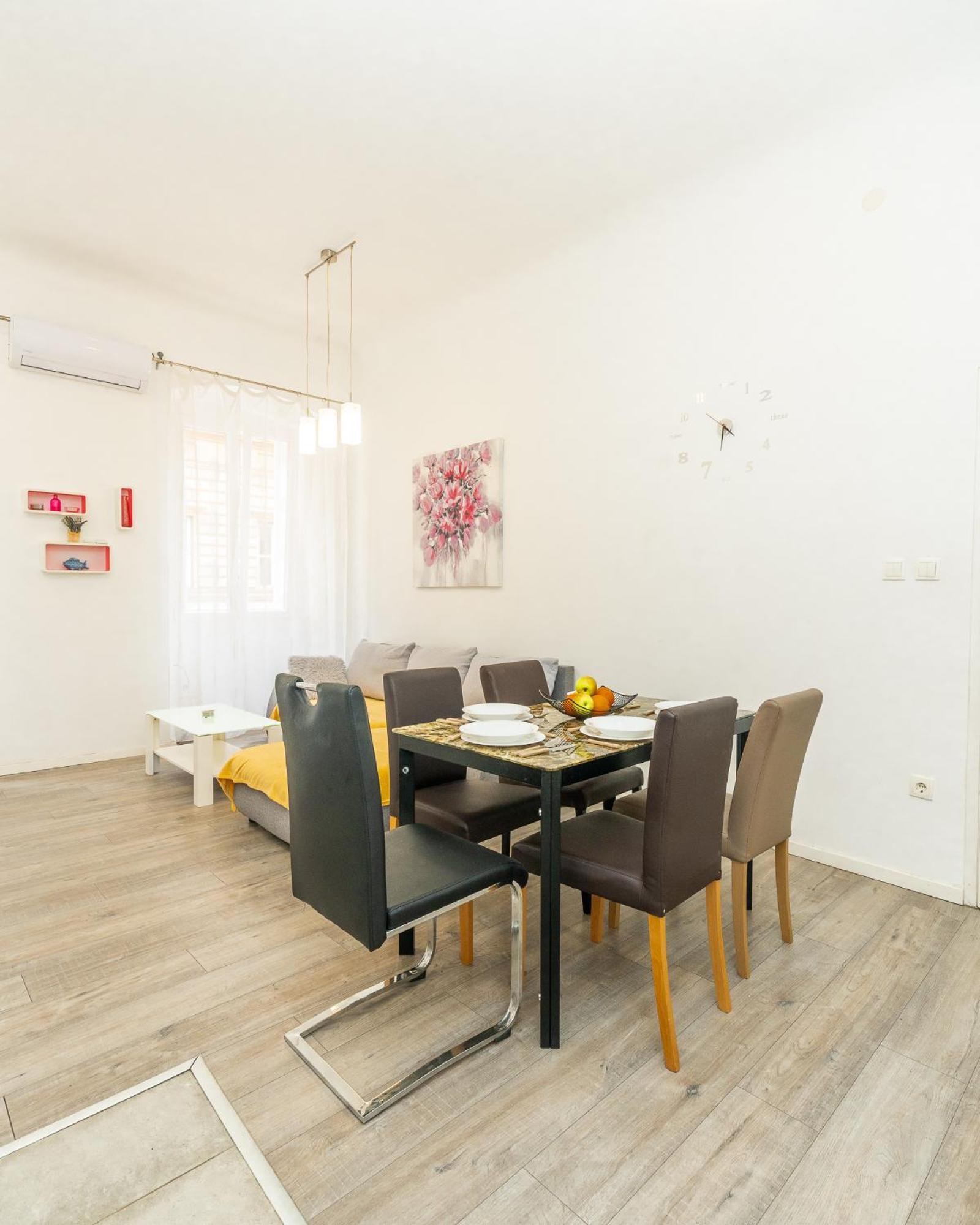 Apartments Lucija & Katia Rijeka Zewnętrze zdjęcie