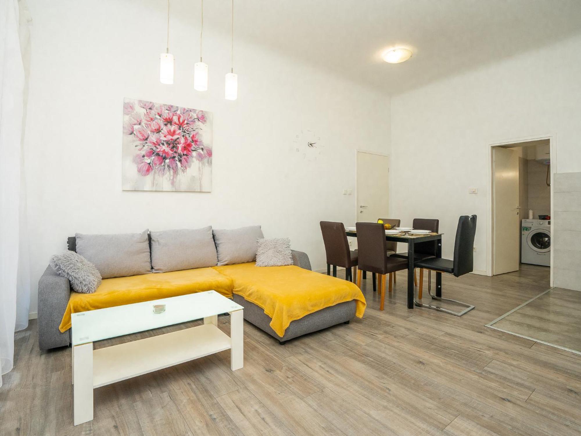 Apartments Lucija & Katia Rijeka Zewnętrze zdjęcie
