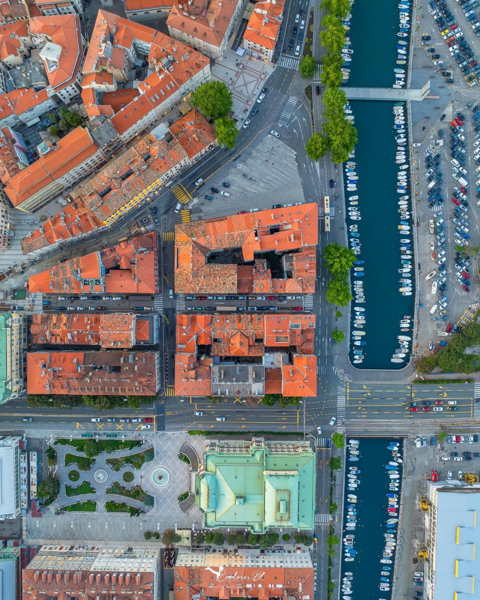 Apartments Lucija & Katia Rijeka Zewnętrze zdjęcie