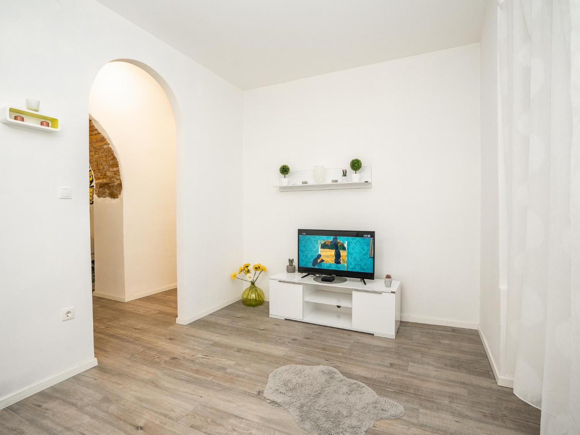 Apartments Lucija & Katia Rijeka Zewnętrze zdjęcie
